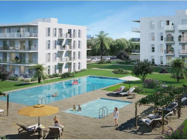 Apartamento en venta en Cala d'Or, Migjorn