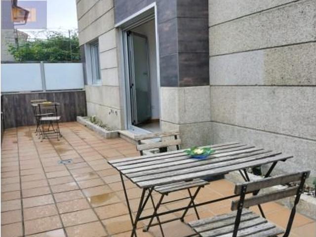 Apartamento en venta en O Salnés, Galicia