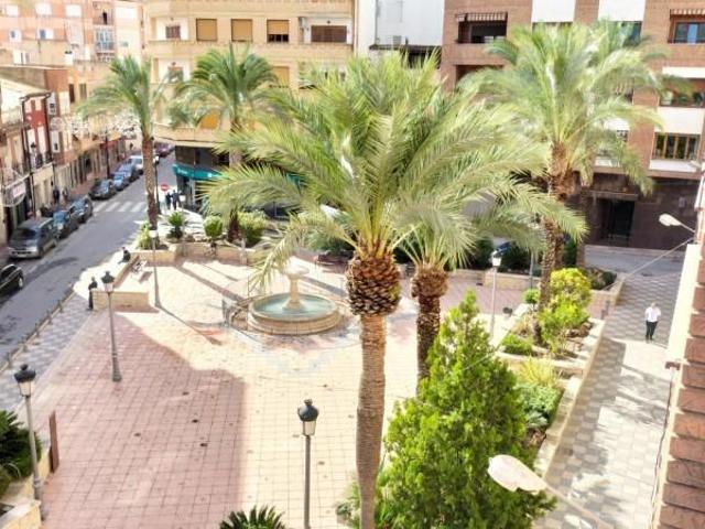 Apartamento en venta en María Moliner, l'Alt Vinalopó / El Alto Vinalopó