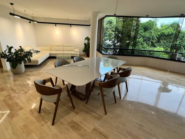 Apartamento en venta en Miranda, Municipio Miranda