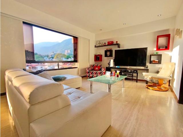 Apartamento en venta en Distrito Capital