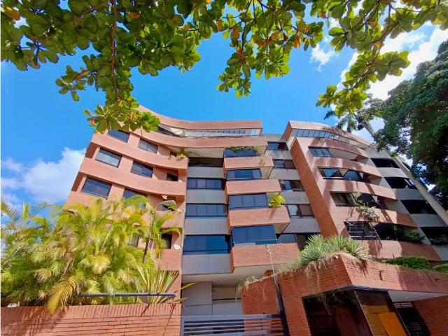 Apartamento en venta en Leoncio Martínez, Miranda