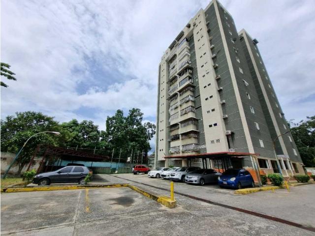 Apartamento en venta en Maracay