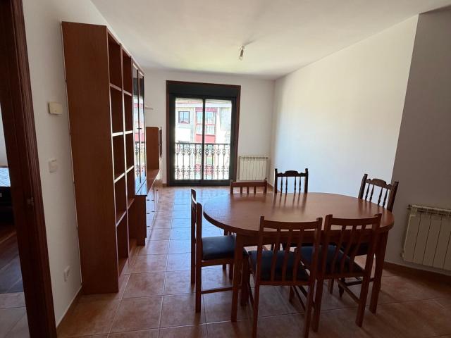 Apartamento en venta en Silleda, O Deza