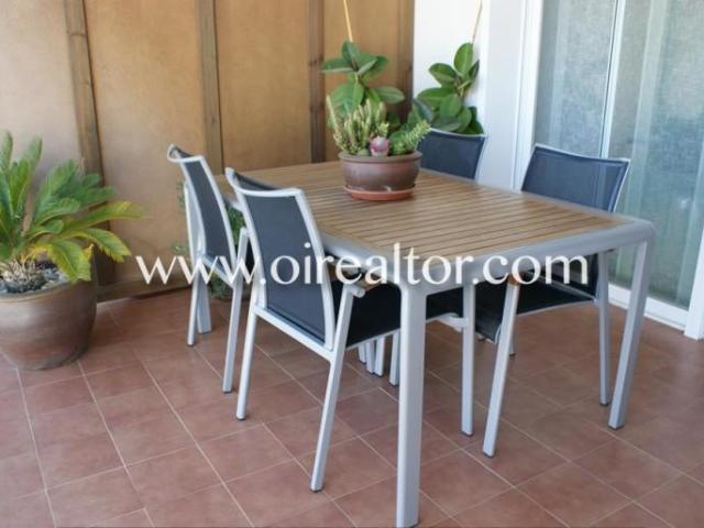 Apartamento en venta en Can Pei, Garraf