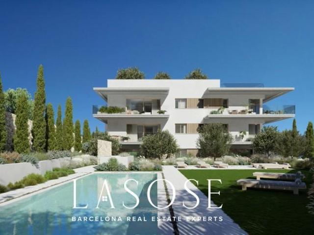 Apartamento en venta en Santa Bàrbara, Garraf