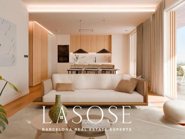 Apartamento en venta en Garraf, Catalunya