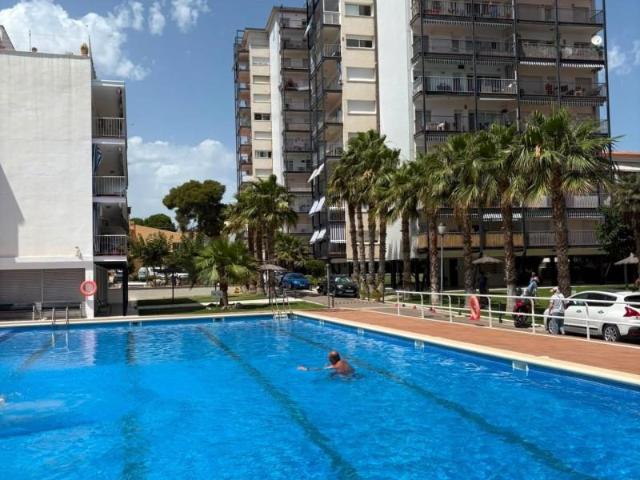 Apartamento en venta en Alt Vinyet, Garraf