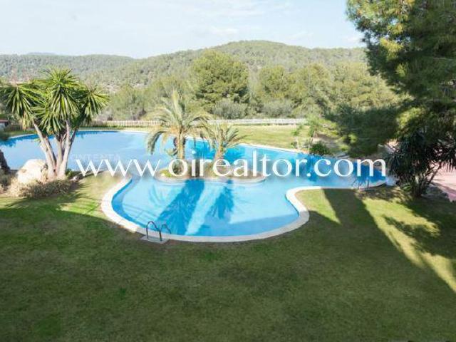 Apartamento en venta en Garraf, Catalunya