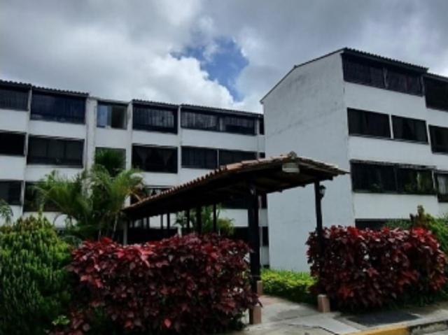 Apartamento en venta en Los Teques, Miranda
