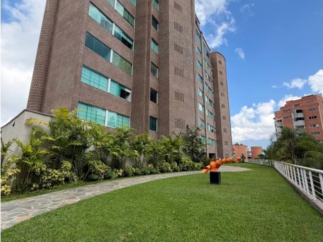 Apartamento en venta en Oripoto, Caracas