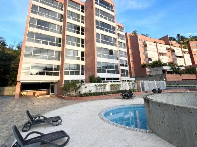 Apartamento en venta
