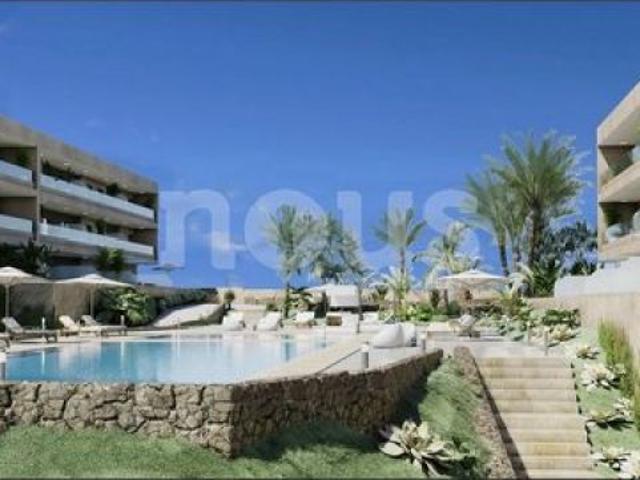 Piso en venta en La Mareta, Granadilla de Abona