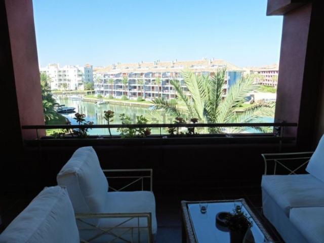 Apartamento en venta en Torreguadiaro, Campo de Gibraltar