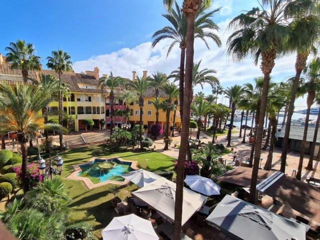 Apartamento en venta en Torreguadiaro, Campo de Gibraltar