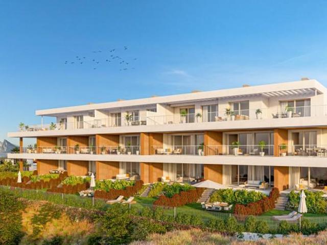 Apartamento en venta en Campo de Gibraltar, Andalucía
