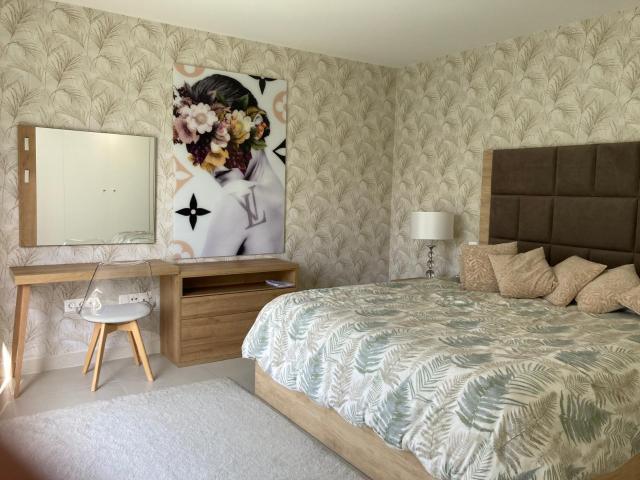 Apartamento en venta en Pueblo Nuevo, Campo de Gibraltar