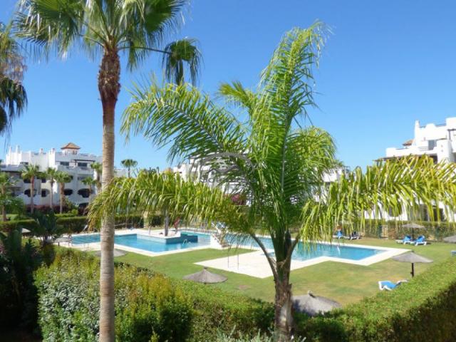 Apartamento en venta en Guadiaro, Campo de Gibraltar