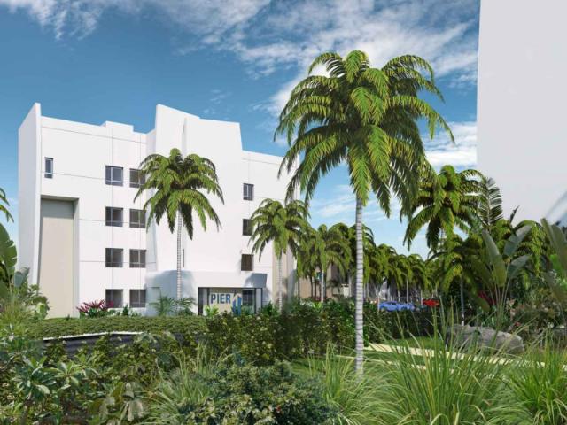 Apartamento en venta en Torreguadiaro, Campo de Gibraltar