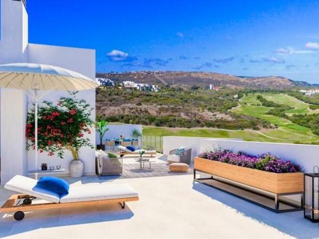 Apartamento en venta en La Alcaidesa, Campo de Gibraltar