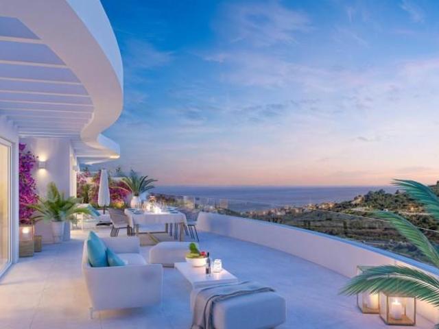 Apartamento en venta en Campo de Gibraltar, Andalucía