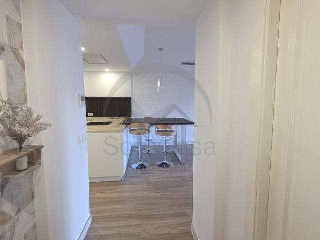 Apartamento en venta en Pueblo Nuevo, Campo de Gibraltar