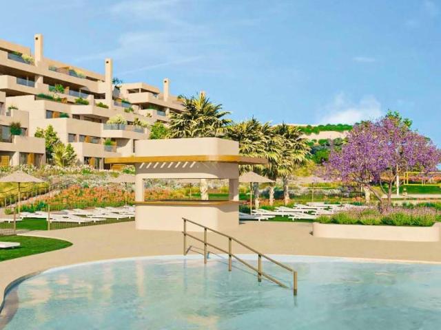 Apartamento en venta en La Alcaidesa, Campo de Gibraltar