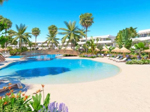 Apartamento en venta en Campo de Gibraltar, Andalucía