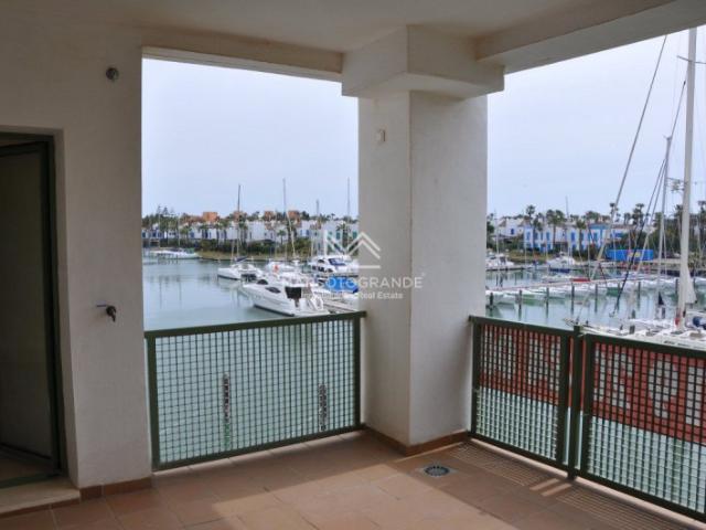 Apartamento en venta en Torreguadiaro, Campo de Gibraltar