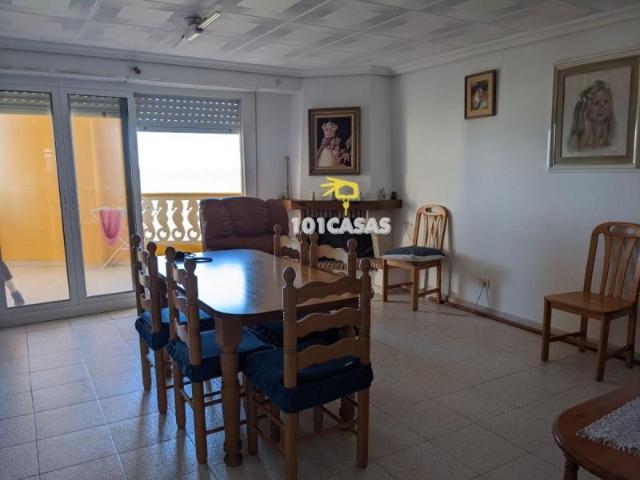 Apartamento en venta en Mareny de Barraquetes, la Ribera Baixa