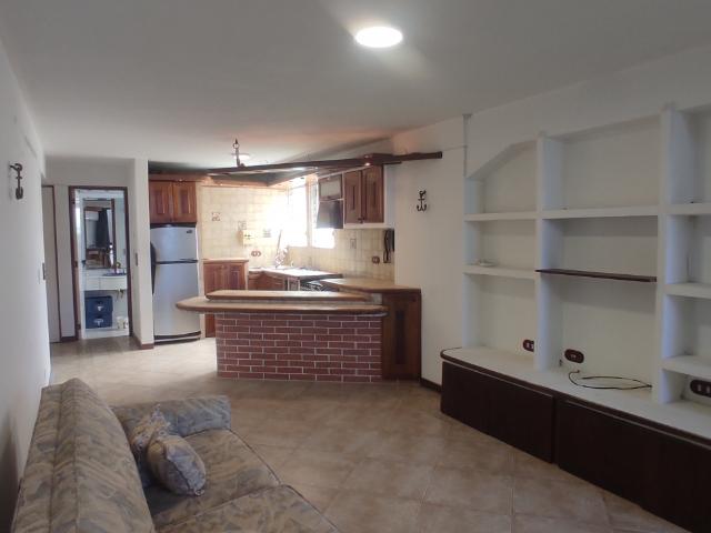 Apartamento en venta en Vargas