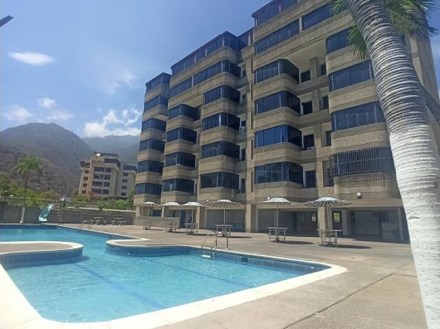 Apartamento en venta en Vargas