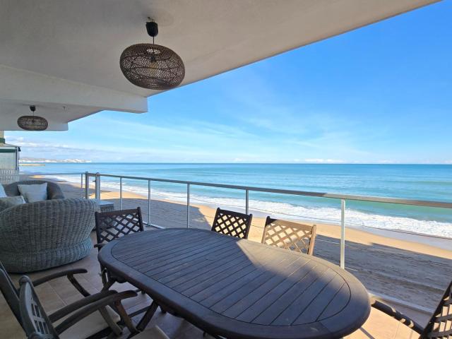 Apartamento en venta en la Safor, Valencia