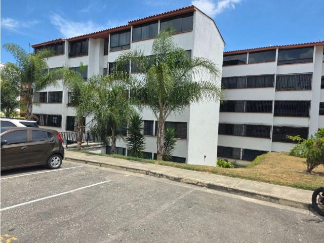 Apartamento en venta en Los Teques, Miranda