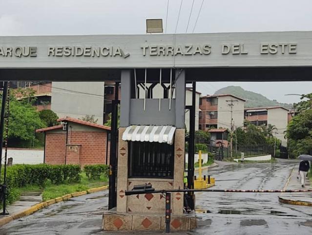 Apartamento en venta en Miranda