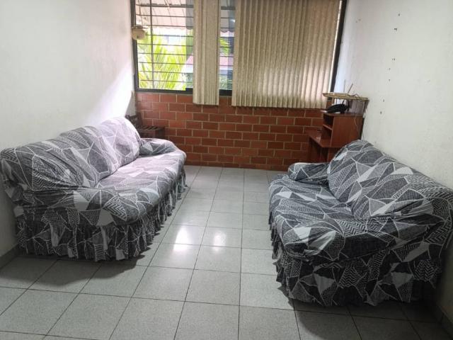 Apartamento en venta en Distrito Capital