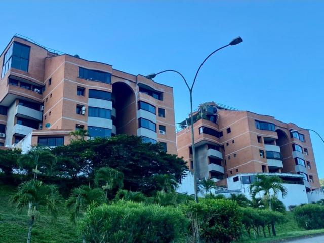 Apartamento en venta en Guarenas