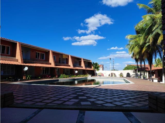 Apartamento en venta en Parcelamiento Rahme, El Tigre