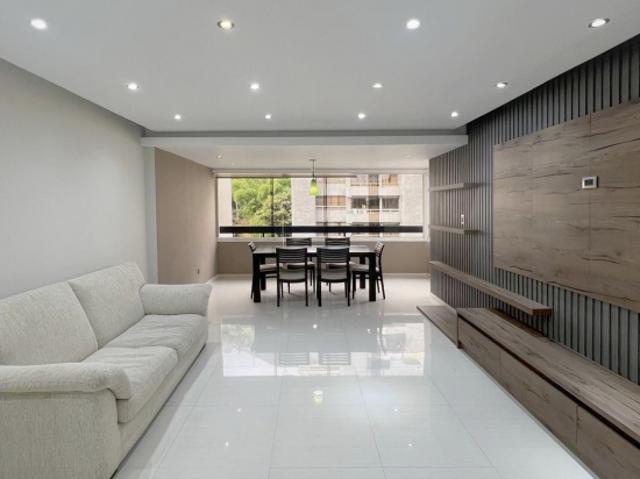 Apartamento en venta en Distrito Capital