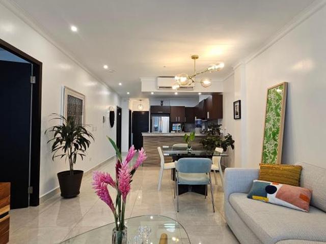 Apartamento en venta– Terronal, David, Chiriquí