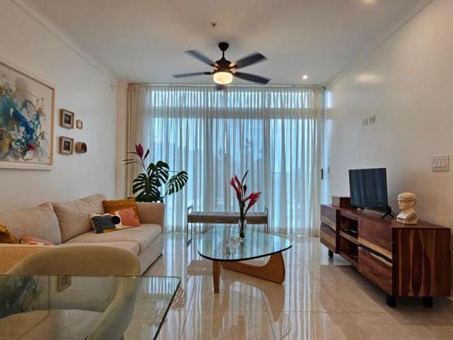 Apartamento en venta– Terronal, David, Chiriquí