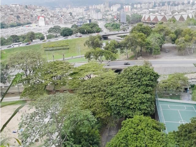 Apartamento en venta en Boca De Uchire, Distrito Capital