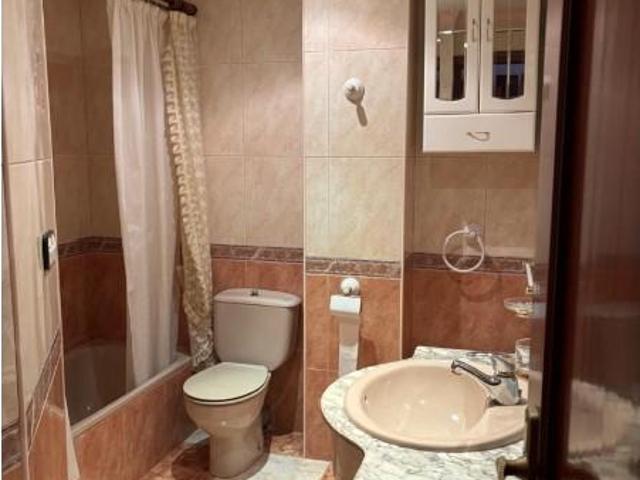 Apartamento en venta en la Marina Alta, Valencia