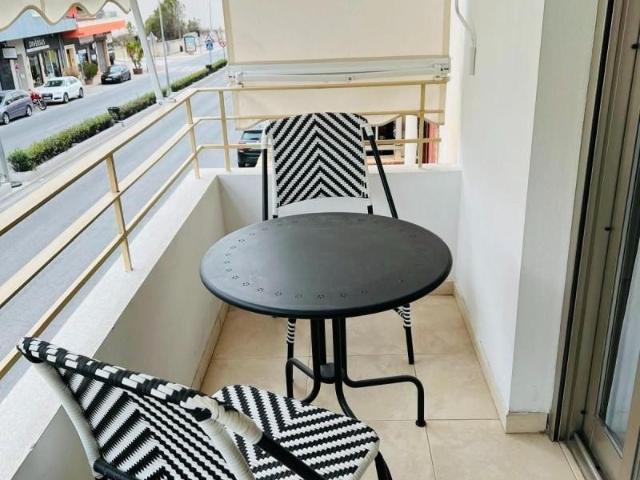 Apartamento en venta en Moraira, la Marina Alta