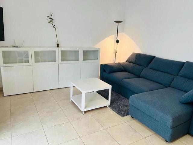 Apartamento en venta en Moraira, la Marina Alta
