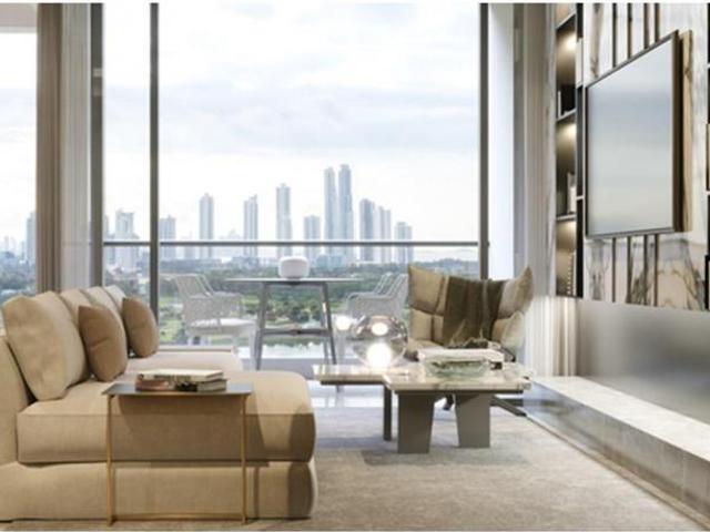Apartamento venta en La raya de Santa María, Santiago