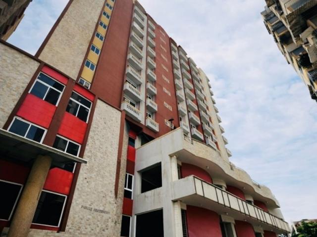 Apartamento en venta en Girardot, Aragua