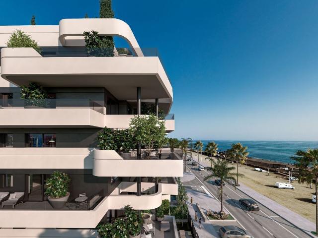 Apartamento en venta en Torre del Mar, La Axarquía