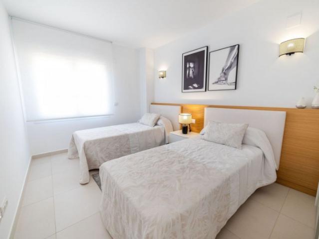 Apartamento en venta en Cabo Cervera-Playa la Mata, el Baix Segura / La Vega Baja