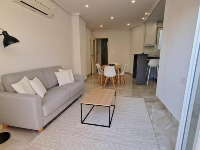 Apartamento en venta en Centro, l'Alacantí